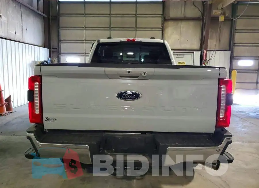 1FT8W2BNXTEC87666 Photo# 6