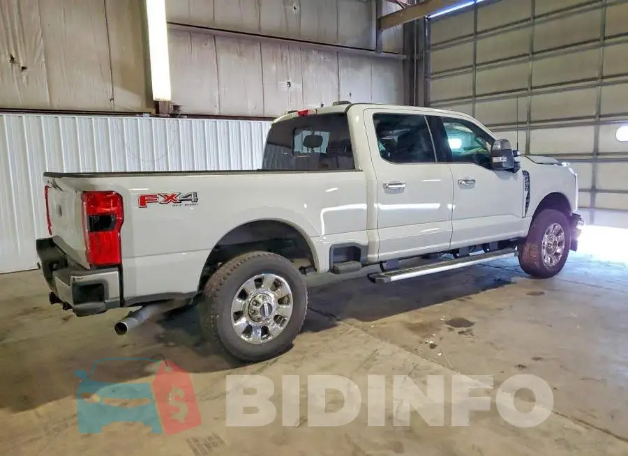 1FT8W2BNXTEC87666 Photo# 3