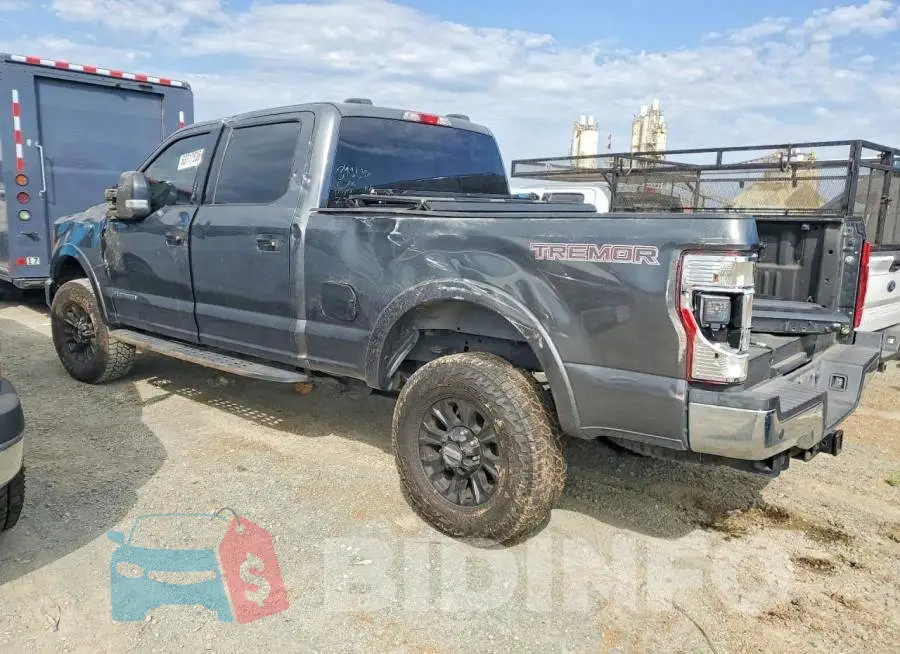 1FT8W2BT7LEE62292 Photo# 2