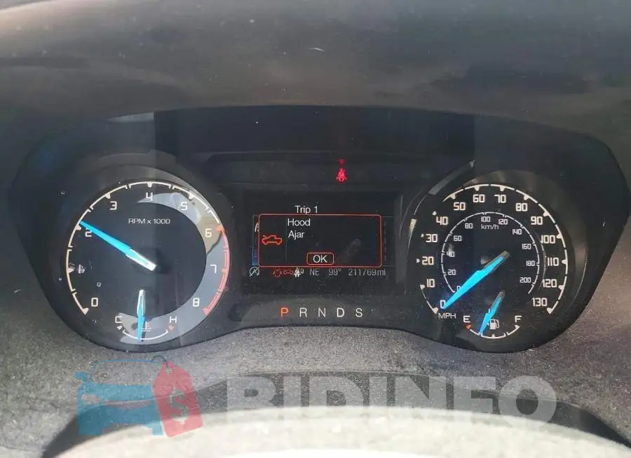 1FTER4EH5KLA32574 Photo# 9