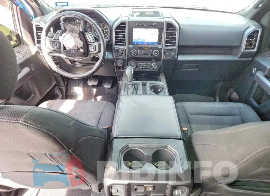 1FTEW1C42LKE36432 Photo# 8