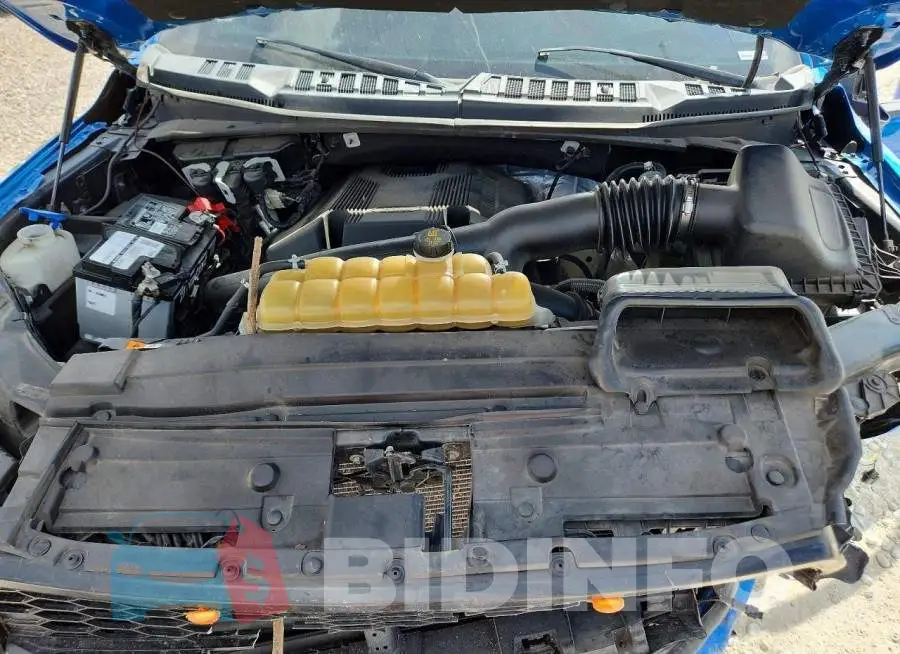 1FTEW1C42LKE36432 Photo# 11