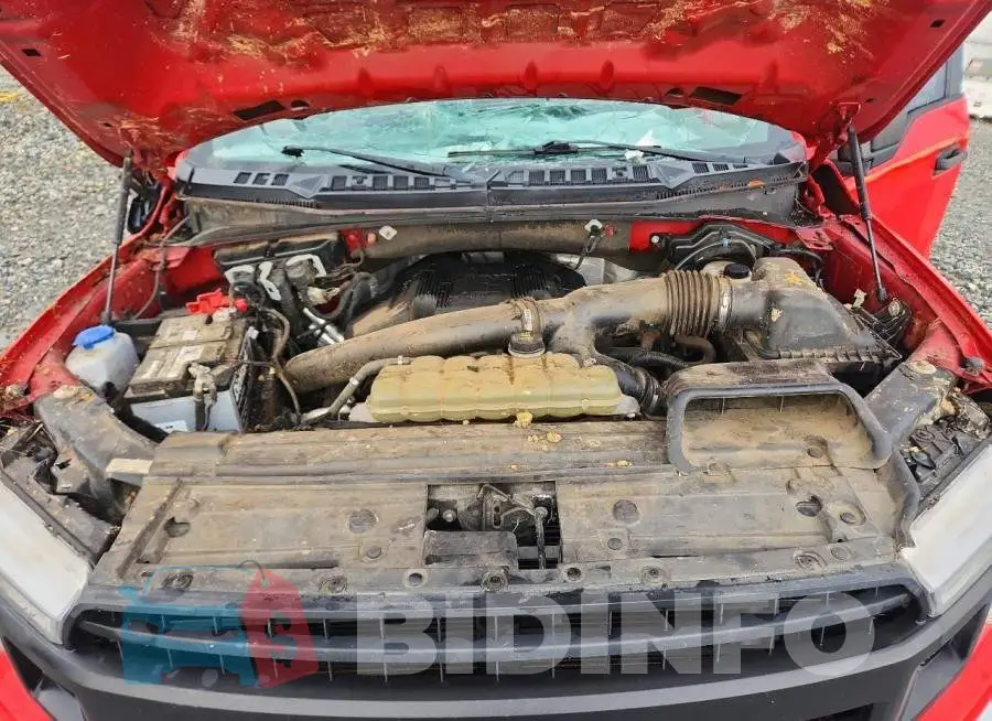 1FTEW1E42LKE12743 Photo# 11