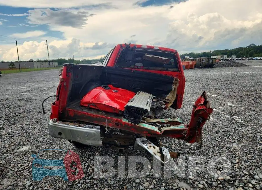 1FTEW1E42LKE12743 Photo# 6