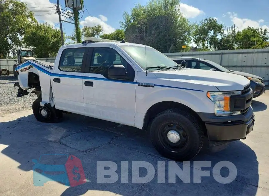 1FTEW1E50LKD51918 Photo# 4