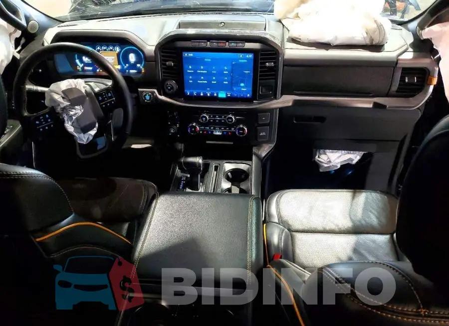 1FTEW1E82NFB10478 Photo# 8