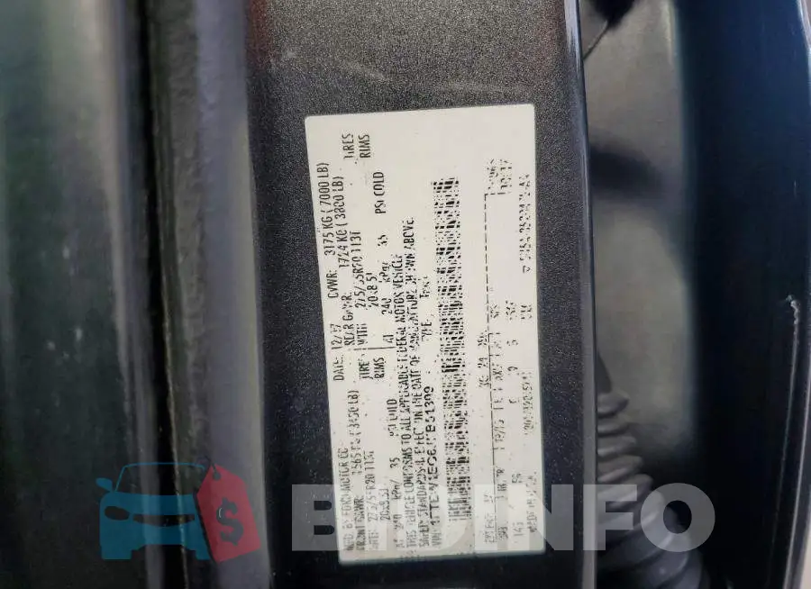 1FTEW1EG6JFB51309 Photo# 12