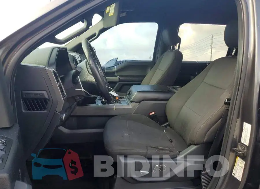 1FTEW1EG6JFB51309 Photo# 7
