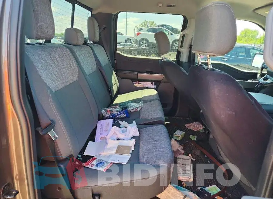 1FTEW1EP4PFD30103 Photo# 10