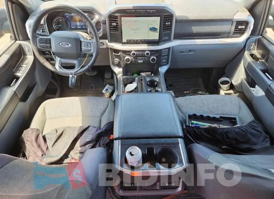 1FTEW1EP4PFD30103 Photo# 8