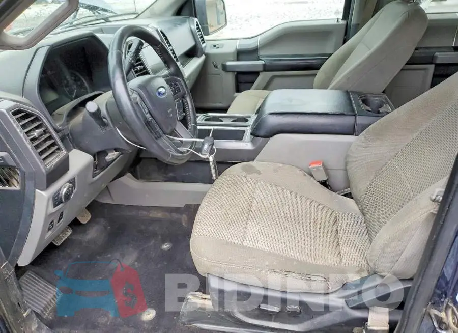 1FTEW1EP8KFB73216 Photo# 7