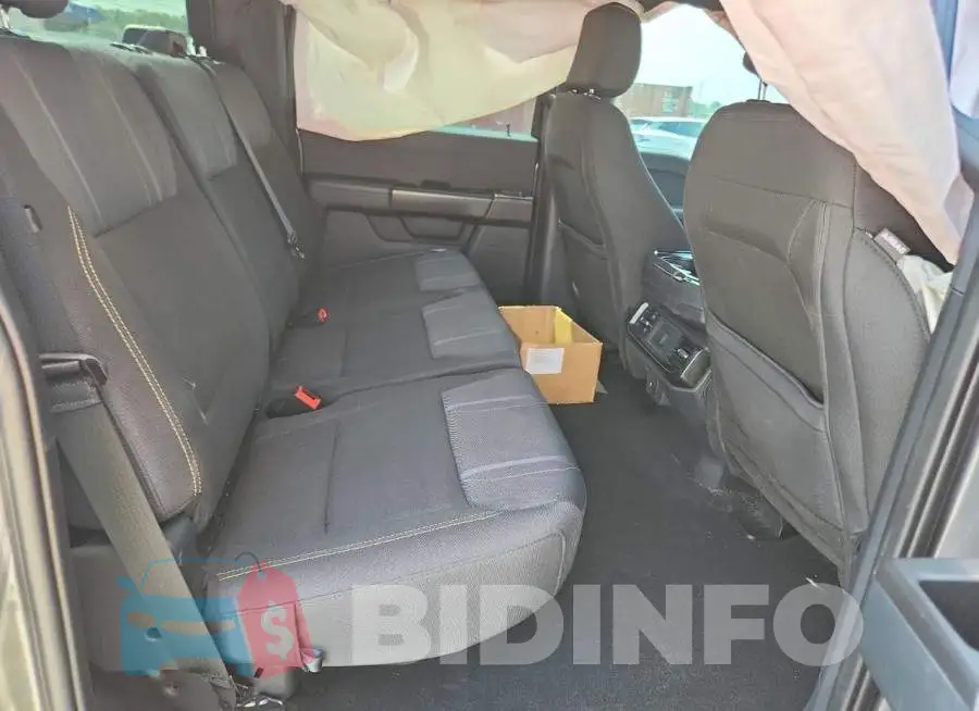 1FTEW2LP3RKF58225 Photo# 10