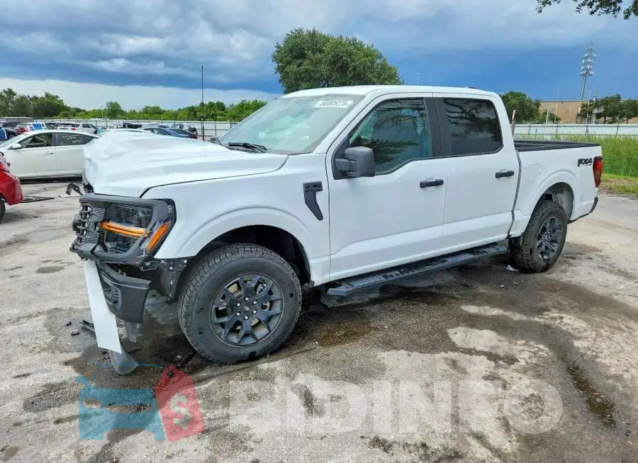 1FTEW2LPXRFB91848 Photo# 1