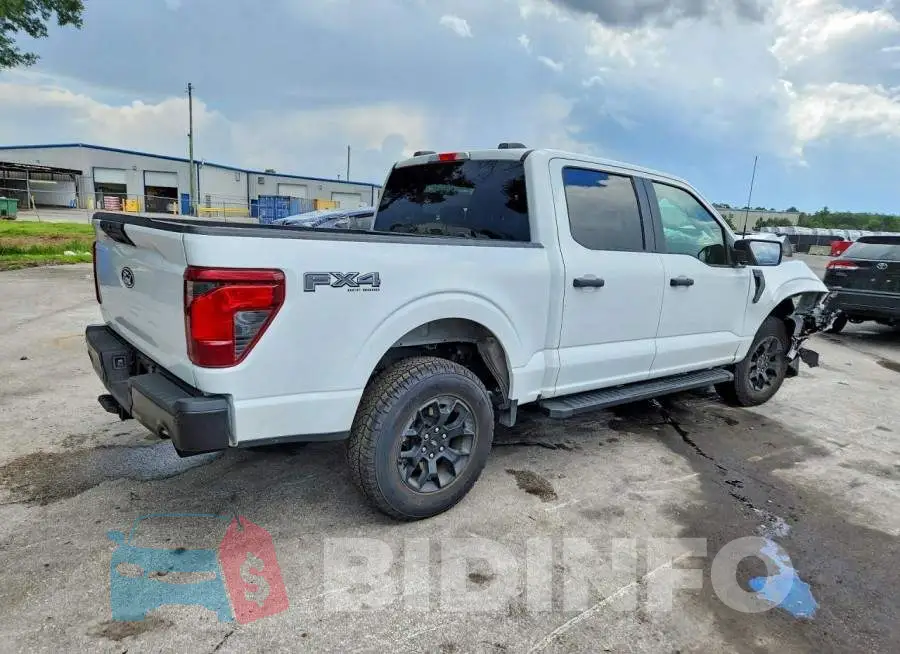 1FTEW2LPXRFB91848 Photo# 3