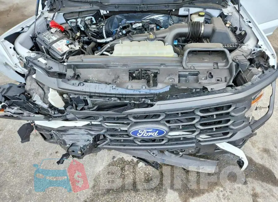 1FTEW2LPXRFB91848 Photo# 11