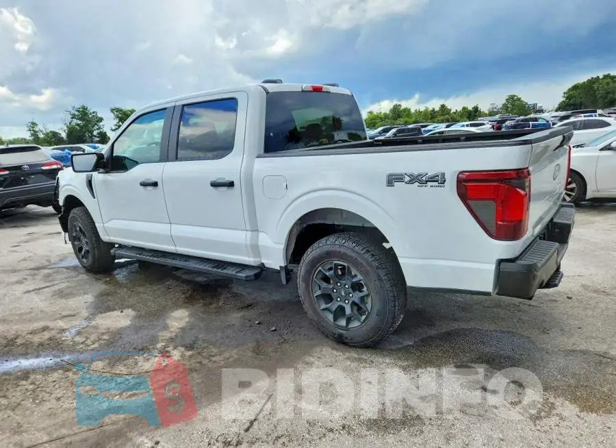 1FTEW2LPXRFB91848 Photo# 2