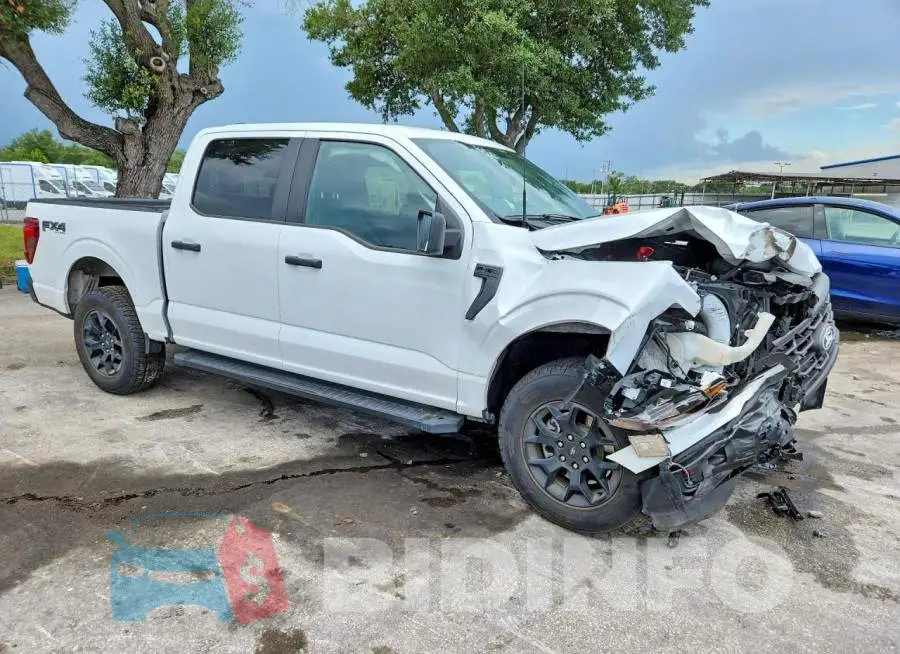 1FTEW2LPXRFB91848 Photo# 4