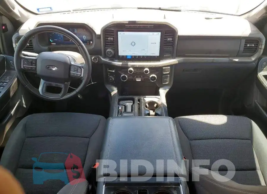 1FTEW3LP9RKD59847 Photo# 8