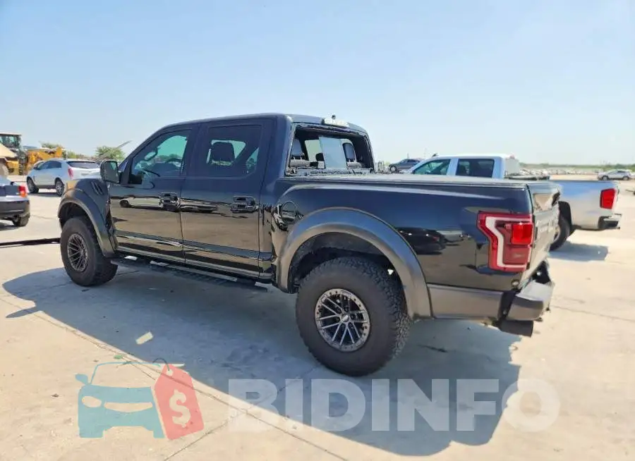 1FTFW1RG3KFA63138 Photo# 2