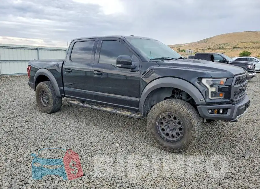 1FTFW1RG8JFB45249 Photo# 4