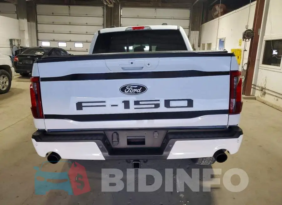 1FTFW3L51RFA27574 Photo# 6