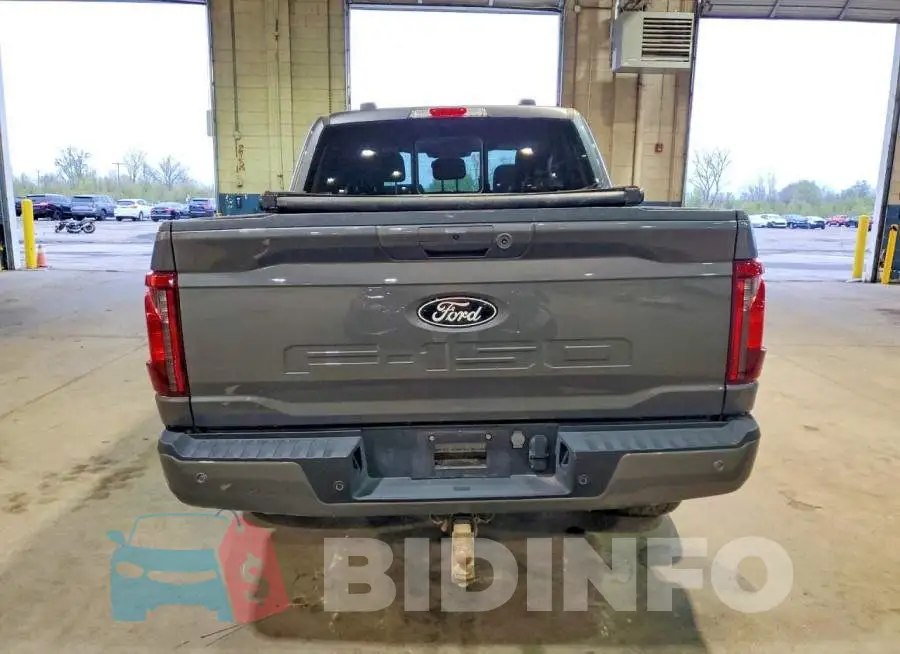 1FTFW3LD8RFA62491 Photo# 6