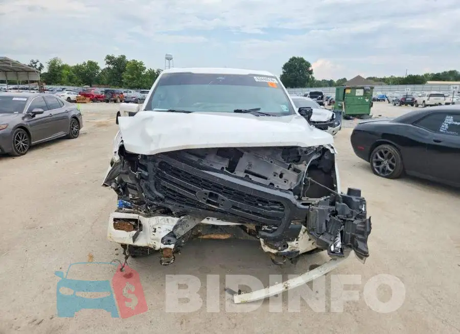 1FTFW5L56RFA90343 Photo# 5