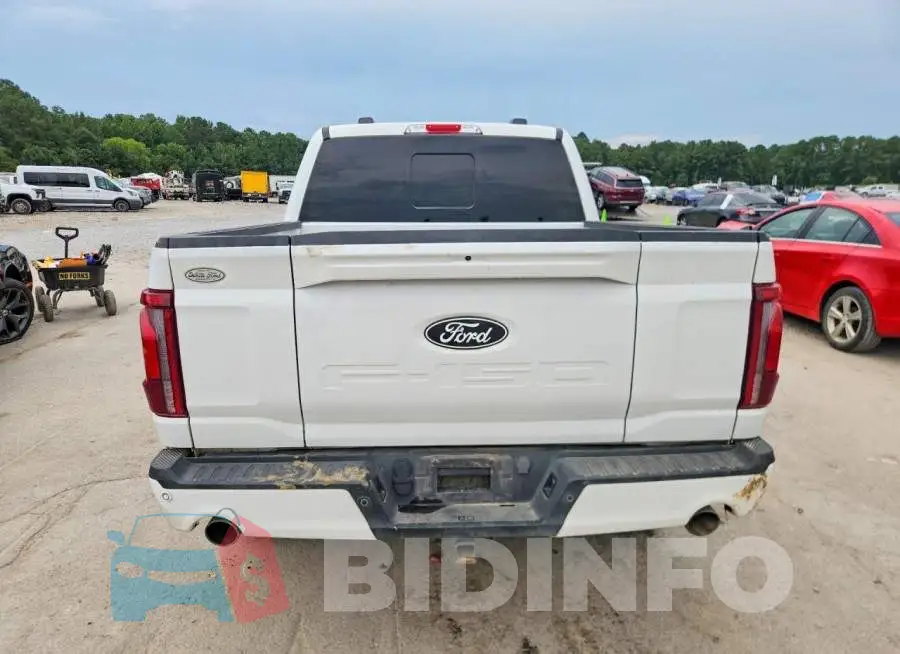 1FTFW5L56RFA90343 Photo# 6