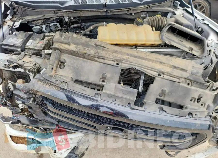 1FTFW5L56RFA90343 Photo# 11