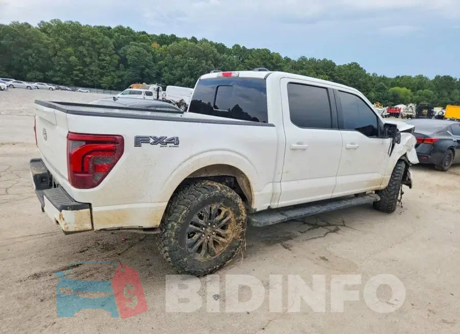1FTFW5L56RFA90343 Photo# 3
