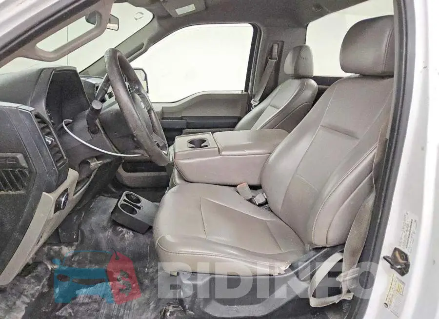 1FTMF1CB3KKD48143 Photo# 7