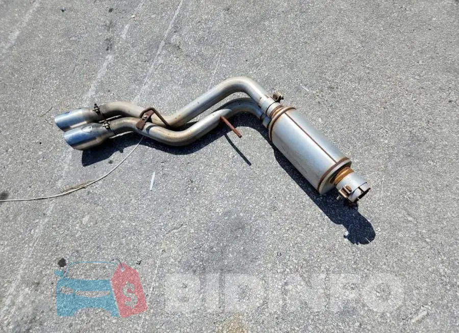 1FTMF1L56RKD00950 Photo# 12