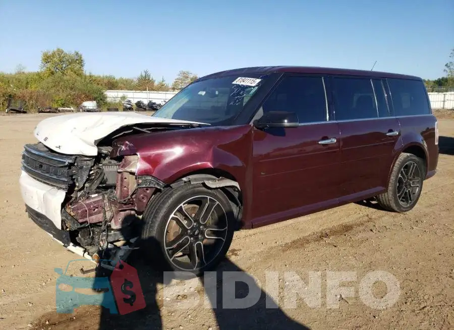 2FMGK5C85KBA02928 Photo# 1