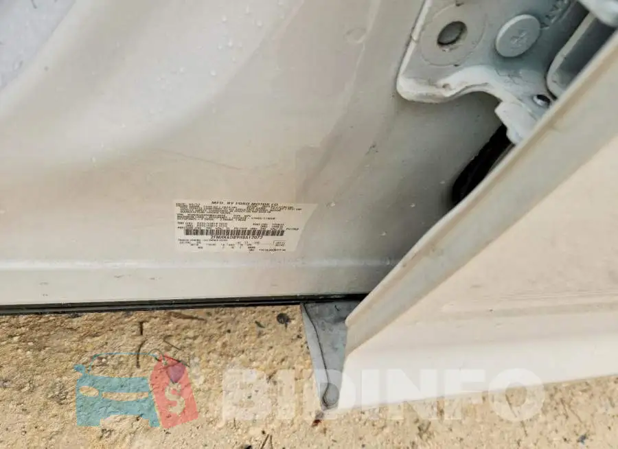 2FMHK6D89HBA12072 Photo# 13