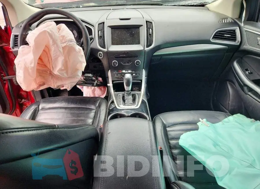 2FMPK3J81HBB94168 Photo# 8
