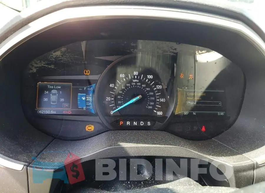 2FMPK3J91JBB03091 Photo# 9