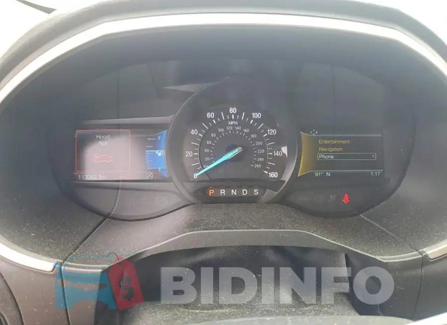2FMPK3J97LBB00621 Photo# 9