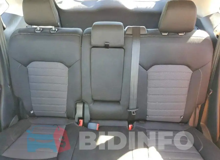 2FMPK4G91HBC47151 Photo# 10