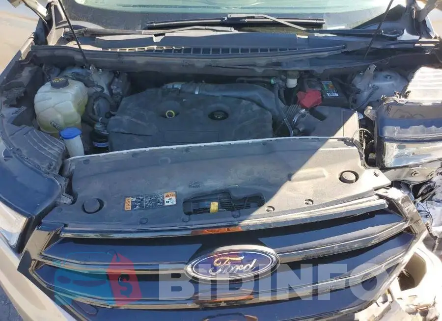 2FMPK4G91HBC47151 Photo# 12