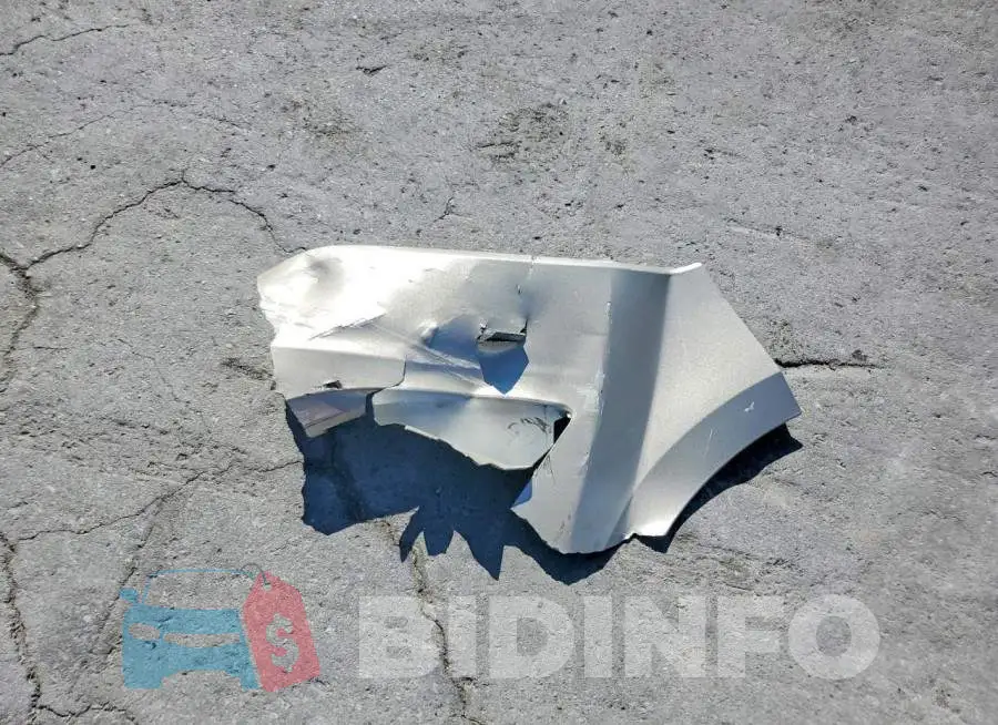 2FMPK4G91HBC47151 Photo# 13