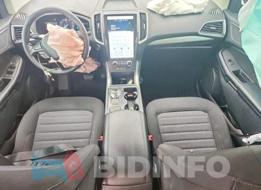 2FMPK4G98RBA64993 Photo# 8