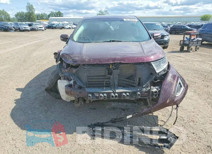 2FMPK4J91JBB72823 Photo# 5