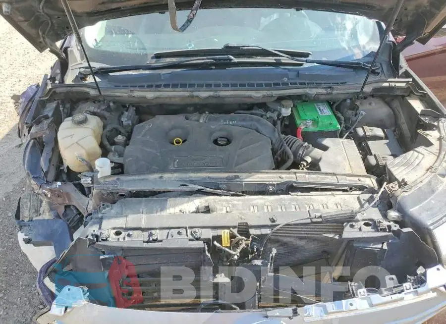 2FMPK4J91JBB72823 Photo# 12