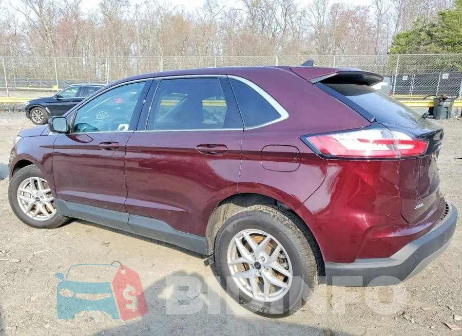 2FMPK4J92RBA89140 Photo# 2