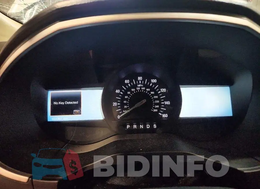 2FMPK4J93LBA17984 Photo# 9