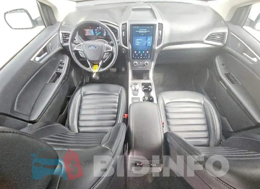 2FMPK4J93RBA89602 Photo# 8