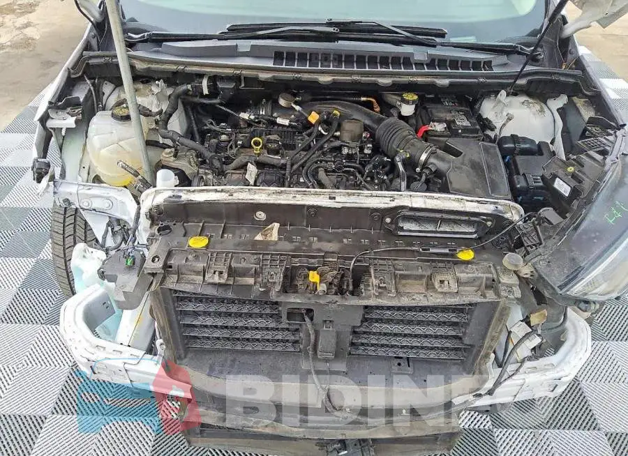 2FMPK4J93RBA89602 Photo# 12