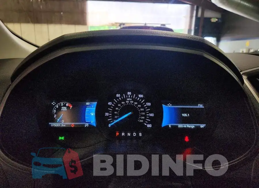 2FMPK4J94RBA81668 Photo# 9