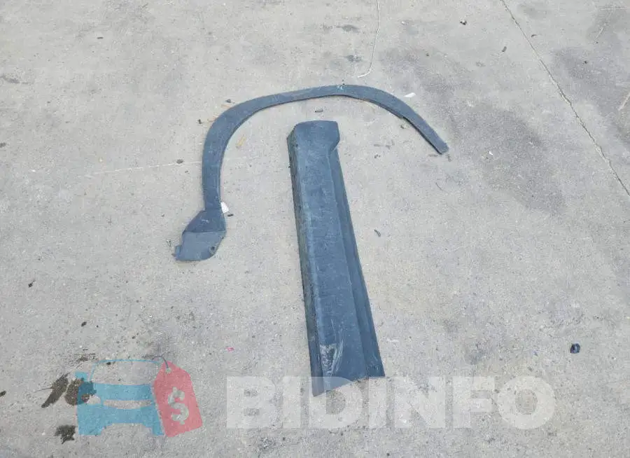 2FMPK4J95NBB04207 Photo# 13