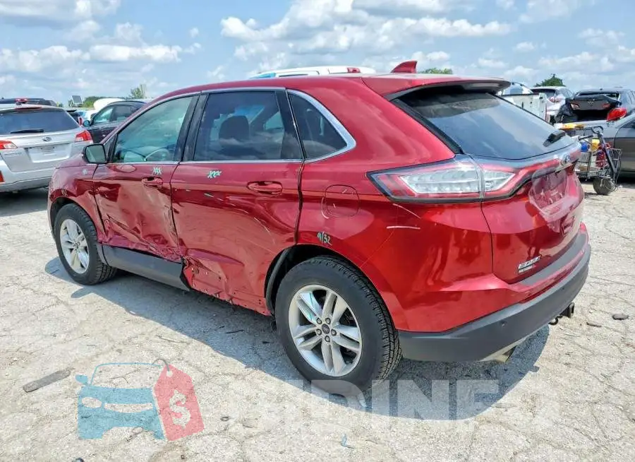 2FMPK4J98HBB03735 Photo# 2